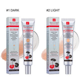 Moisturizing Correcting CC Cream Waterproof Anti-sweat