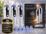 Glowify® Pore Vacuum Pro