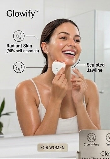 All- inclusive Premium Electric Guasha Tool | Glowify®