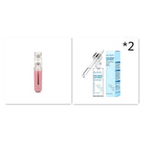 Hyaluronic Acid Face Serum Anti-Aging Shrink Pore Whitening Moisturizing