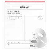 Face Mask Shrink Pore Moisturizing Refreshing Brightening