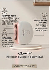 All- inclusive Premium Electric Guasha Tool | Glowify®