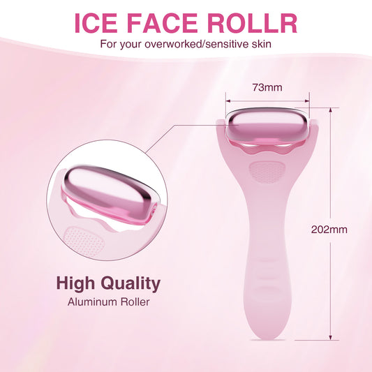 All-Inclusive Special Premium Beauty Roller | Glòwify Paris®