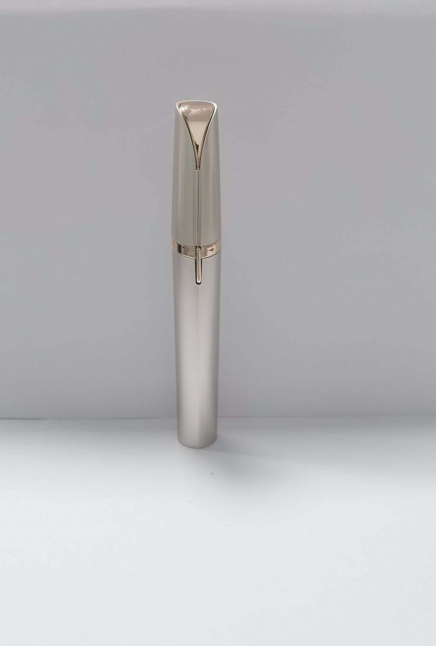 Mini Electric Eyebrow Trimmer Lipstick Brows Pen Hair remove