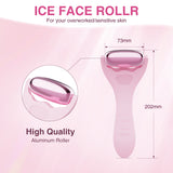 Roller Beauty Instrument Facelift Tools Promote Absorption
