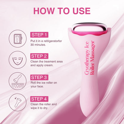 All-Inclusive Special Premium Beauty Roller | Glòwify Paris®