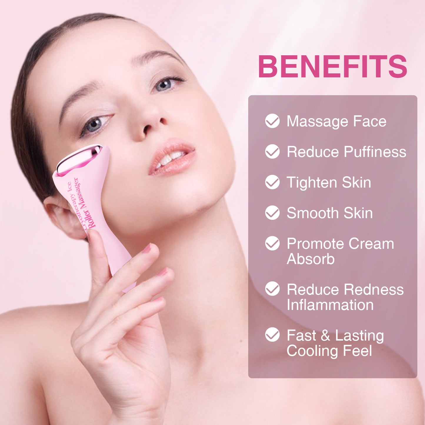 All-Inclusive Special Premium Beauty Roller | Glòwify Paris®