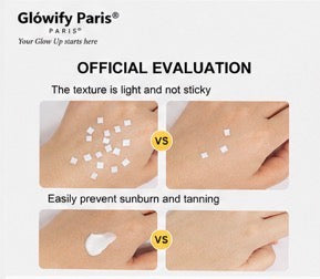 Adaptive Tint Skin Corrector-Matte Waterproof Finish | Glòwify Paris®