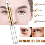Genuine Shellfish  Peptide Anti-aging Anti-Wrinkle Eye Cream