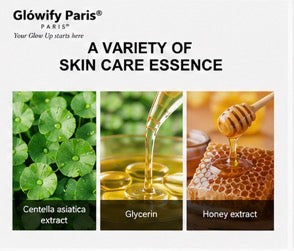 Adaptive Tint Skin Corrector-Matte Waterproof Finish | Glòwify Paris®