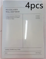 Face Mask Shrink Pore Moisturizing Refreshing Brightening 
