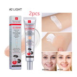 Moisturizing Correcting CC Cream Waterproof Anti-sweat 