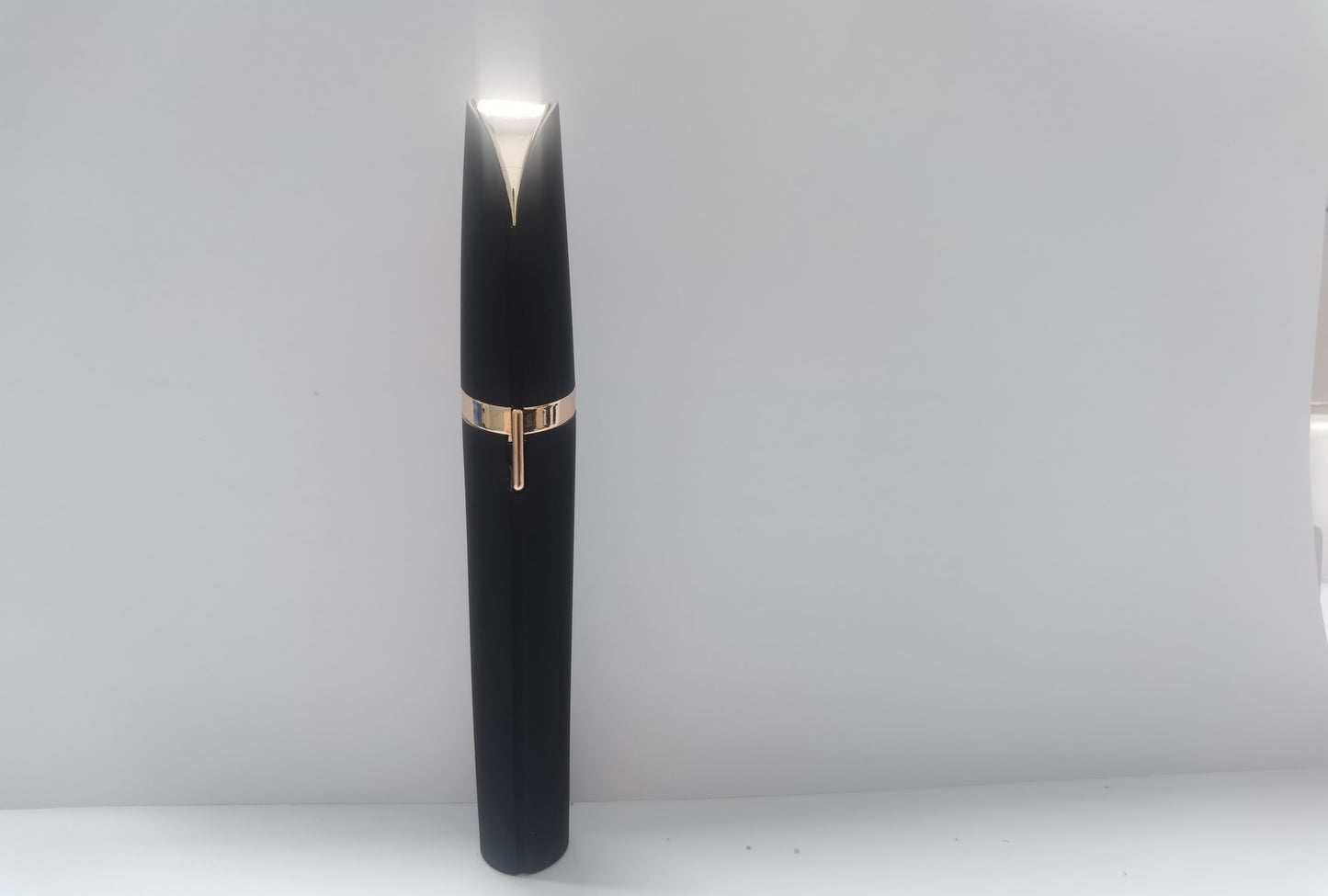Mini Electric Eyebrow Trimmer Lipstick Brows Pen Hair remove