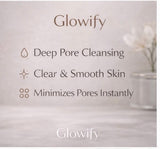 Glowify® Pore Vacuum Pro