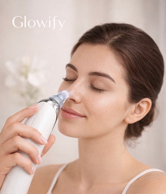 Glowify® Pore Vacuum Pro