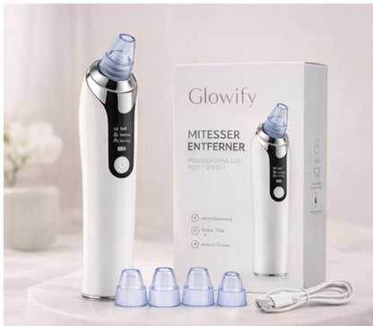 Glowify® Pore Vacuum Pro