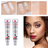 Moisturizing Correcting CC Cream Waterproof Anti-sweat 