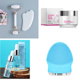 Hyaluronic Acid Face Serum Anti-Aging Shrink Pore Whitening Moisturizing