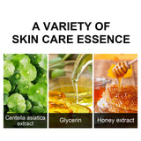 Moisturizing Correcting CC Cream Waterproof Anti-sweat 