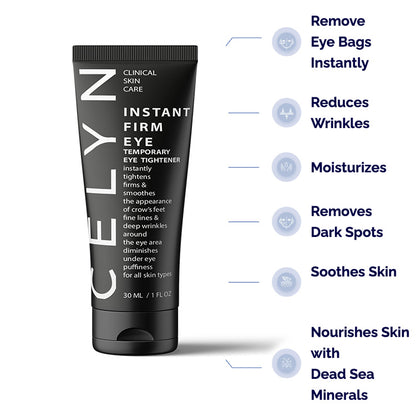 Eye Care Products Cosmetics for special purpose