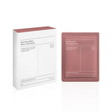 Face Mask Shrink Pore Moisturizing Refreshing Brightening 