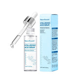 Hyaluronic Acid Face Serum Anti-Aging Shrink Pore Whitening Moisturizing